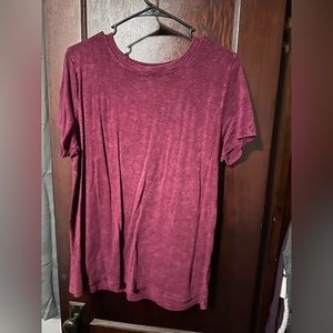 Torrid Tshirt